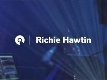 Richie Hawtin @ ENTER Ibiza Closing Party 2014, Space Ibiza