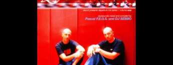 Pascal F.E.O.S. – Airport Departure Mix Series Vol.1 2001 [GEM