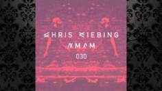Chris Liebing – AM/FM 030 (05.10.2015) Live @ Enter, Space,