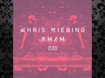 Chris Liebing – AM/FM 030 (05.10.2015) Live @ Enter, Space,
