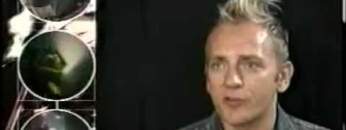 Sven Väth – Live @ Nature One 2002 [VIVA TV]