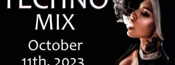 TECHNO MIX 2023 CHARLOTTE DE WITTE DEBORAH DE LUCA REMIXES