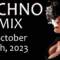 TECHNO MIX 2023 CHARLOTTE DE WITTE DEBORAH DE LUCA REMIXES OF POPULAR SONGS OCTOBER 11th 2023