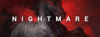 Darksynth / Cyberpunk / Dark Techno Mix ‘Nightmare’ | Dark