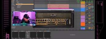 Wax Motif (BASSLINE BOSS W11 REMIX COMPETITION!) Twitch Stream