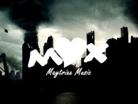 Maytrixx @ Mirage Ballenstedt LIVE | 2013 | Re Upload