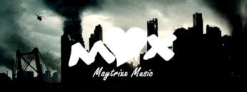 Maytrixx @ Mirage Ballenstedt LIVE | 2013 | Re Upload