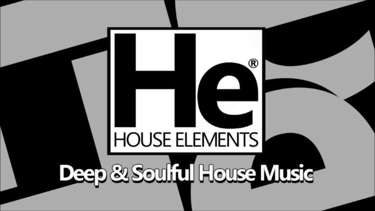 SOULFUL HOUSE Mix Feat Larry Heard, Dennis Ferrer...