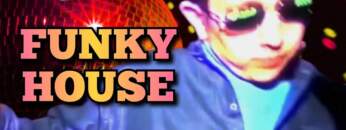 Mashups Disco Funky House 2022 (Never Dull, Katy Perry, C.