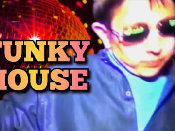 Mashups Disco Funky House 2022 (Never Dull, Katy Perry, C.
