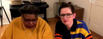 1st of May – United We Stream x Rosa Caleta