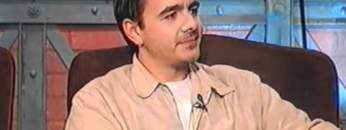 Laurent Garnier sur Comédie dans La grosse emission (Nov 98)