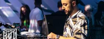 UNTOLD 2019 LIVE | Joseph Capriati