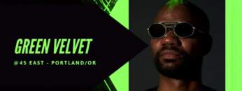 Green Velvet @ Special Set 2022