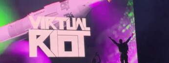Virtual Riot @ The Kia Forum 2023