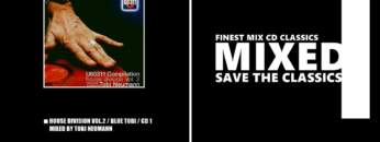 House Division Vol.2 / CD 1 / Blue Tobi /