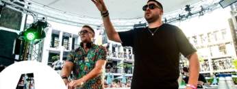 CamelPhat | Radio 1 in Ibiza 2019