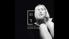 Ellen Allien – HATE Podcast 182