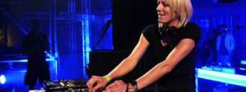 Klaudia Gawlas @ Mayday Poland 2014, Spodek Katowice