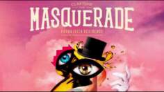 Claptone – masquerade ibiza mix 2019