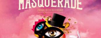 Claptone – masquerade ibiza mix 2019