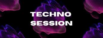 Techno Session #04 | Charlotte De Witte, Enrico Sangiuliano, Maddix,