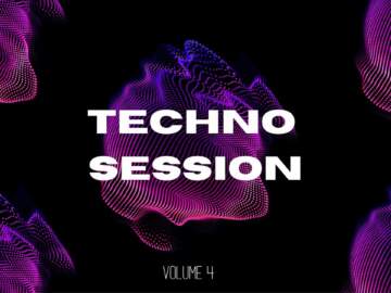 Techno Session #04 | Charlotte De Witte, Enrico Sangiuliano, Maddix,