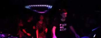 Reinier Zonneveld Boiler Room Berlin