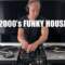 Funky House Vinyl Dj Mix 90’s-2000’s