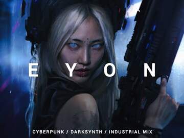 Cyberpunk / Darksynth / Midtempo Mix ‘BEYOND’