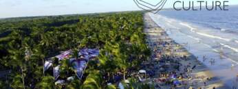 Vintage Culture @ Universo Paralelo Festival 2023 #16 (Live Set