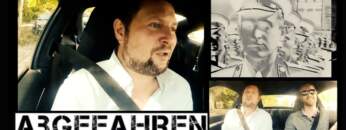 ABGEFAHREN mit THOMAS SCHUMACHER (zqnce)