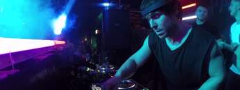 Lexlay @ Club Palma – Tuzla / Bosnia and Herzegovina