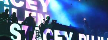 Stacey Pullen (USA) @ Moon Festival :: Tucacas, noviembre 2016