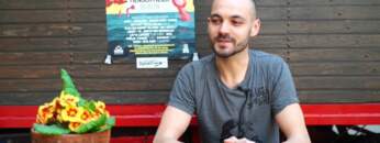 United we Talk 2 – Tear Down Borders #LeaveNoOneBehind |