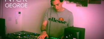 April #5election #Mix – Riva Starr, Qubiko, Kings of Tomorrow,