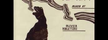 Oliver Koletzki ‎– The Process (2006)