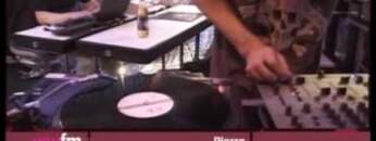 Dj Pierre Youfm Clubnight 20.05.2006