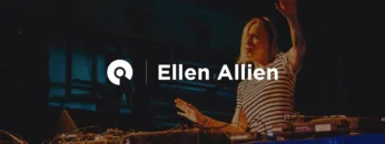 Ellen Allien – Melt Festival x Printworks London (BE-AT.TV)