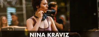 EXIT 2021 | Nina Kraviz @ mts Dance Arena FULL
