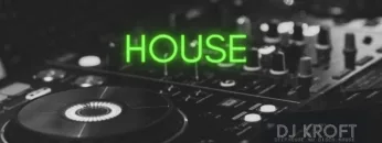 Groovy House Music Mix – Live at Nasimi Beach