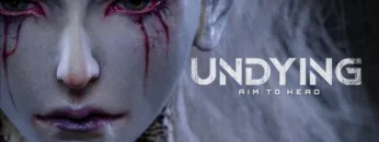 Dark Techno / Cyberpunk / Midtempo Bass Mix ‘UNDYING’ [Copyright