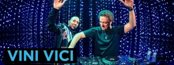 Vini Vici (DJ-SET) | SLAM! MixMarathon XXL @ ADE 2018