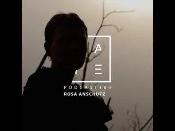 Rosa Anschütz – HATE Podcast 180