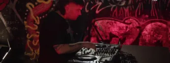 NOT A HEADLINER / EL MONASTERIO / United We Stream