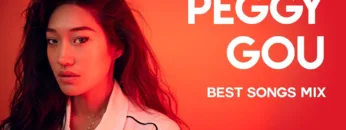 PEGGY GOU 👘 BEST SONGS MIX 2020 || #040 SRK!