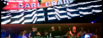 Carl Craig – Superclub aniversario 2015