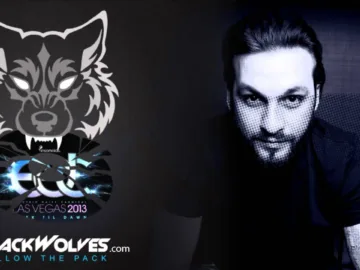 Steve Angello – Live @ Electric Daisy Carnival (Vegas) –