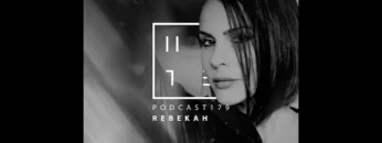 Rebekah – HATE Podcast 179