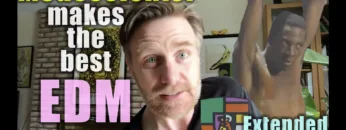 Are Modeselektor the best EDM group in the world? “Extended”